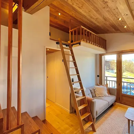 Charming With Mountain View & Balcony Apartman