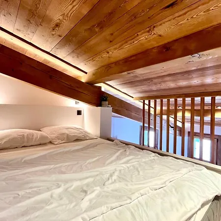 Charming With Mountain View & Balcony Apartman